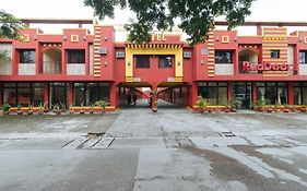 Reddoorz @ Golden Victory Hotel Mabalacat Pampanga